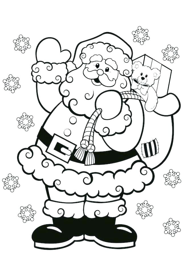 Coloring Page Coloring Book Advertisement Free Christmas Coloring 646x917 Coloring Page Coloring Book Advertisement Free Christmas Coloring