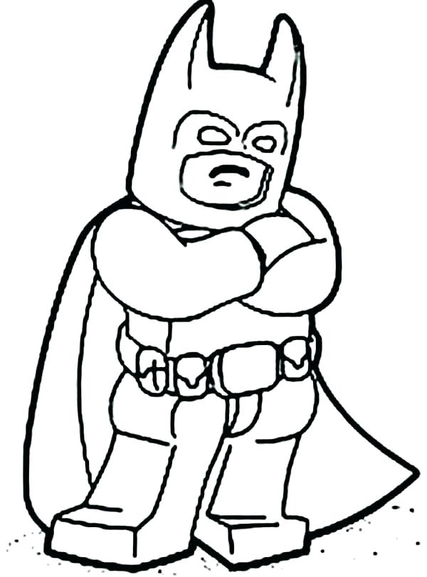 Free Scarecrow Coloring Pages Color Page Batman Coloring Pages 600x811 Free Scarecrow Coloring Pages Color Page Batman Coloring Pages