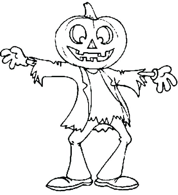 Scarecrow Coloring Page Scarecrow Coloring Page Scarecrow Coloring 600x658 Scarecrow Coloring Page Scarecrow Coloring Page Scarecrow Coloring