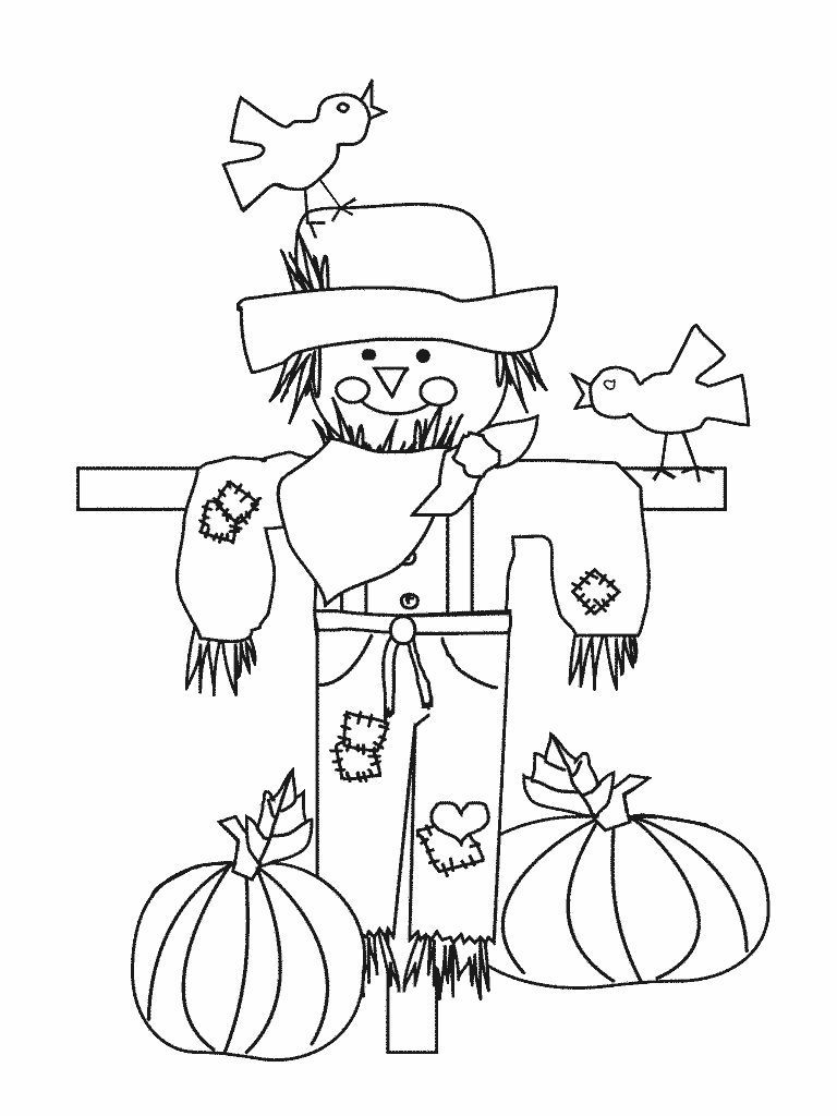 Best Scarecrow Coloring Page Wizard Of Oz Free Printable Pages 768x1024 Best Scarecrow Coloring Page Wizard Of Oz Free Printable Pages