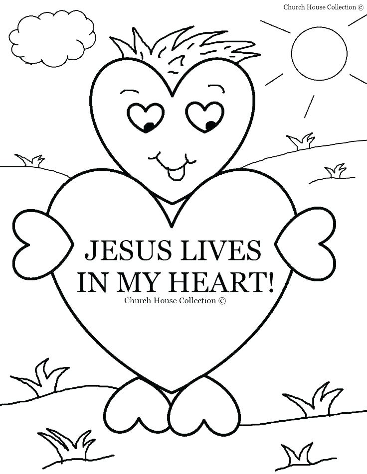 Preschool Sunda Beautiful Free Sunday School Coloring Pages 736x952 Preschool Sunda Beautiful Free Sunday School Coloring Pages