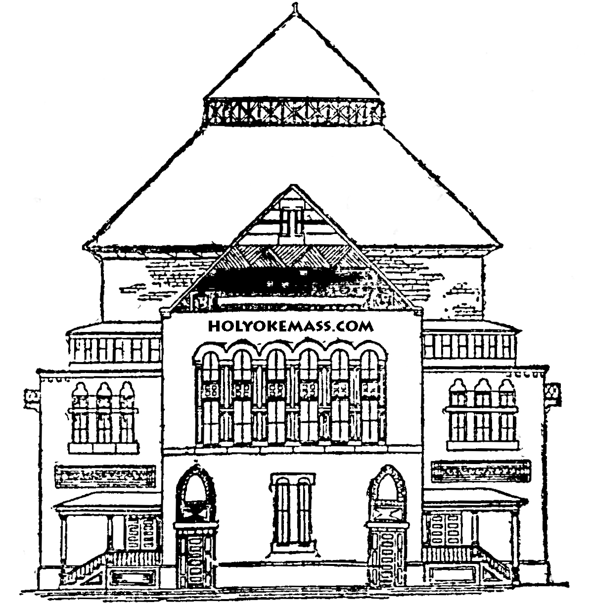 School House Coloring Pages 1195x1229 School House Coloring Pages