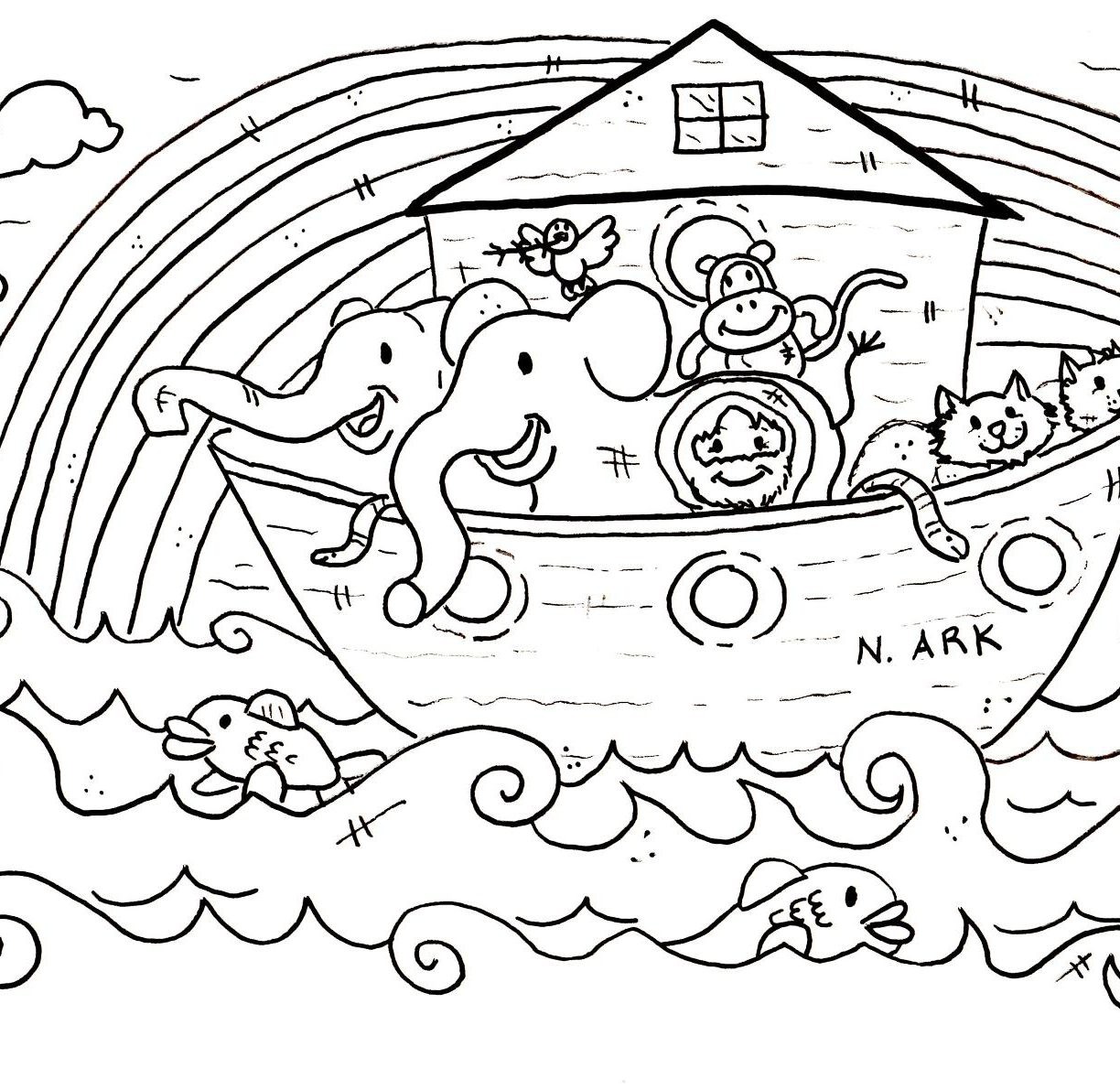 Unlock Sunday School Coloring Pages For Preschoolers Free 1224x1191 Unlock Sunday School Coloring Pages For Preschoolers Free