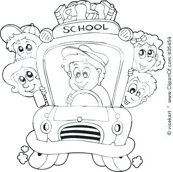 Free Printable Back To School Coloring Pages Back To School 352x350 Free Printable Back To School Coloring Pages Back To School