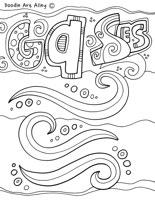 618x800 Science Printables And Coloring Pages