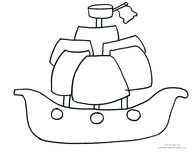 618x489 Pirate Free Ship Pictures To Print Printable Colour Pirate
