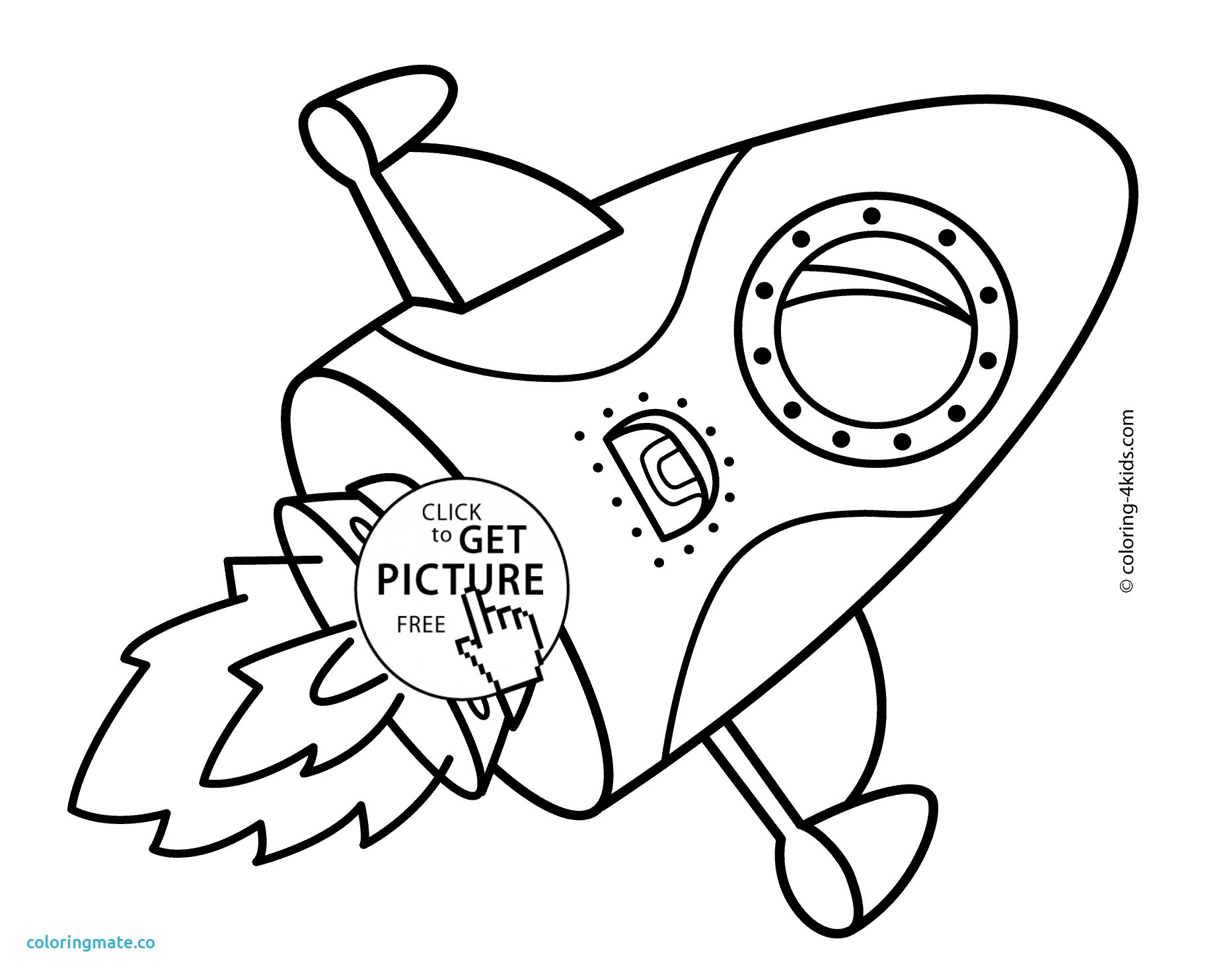 1848x1483 Free Coloring Pages Rockets Copy Rocket Ship Page 6 Color Print