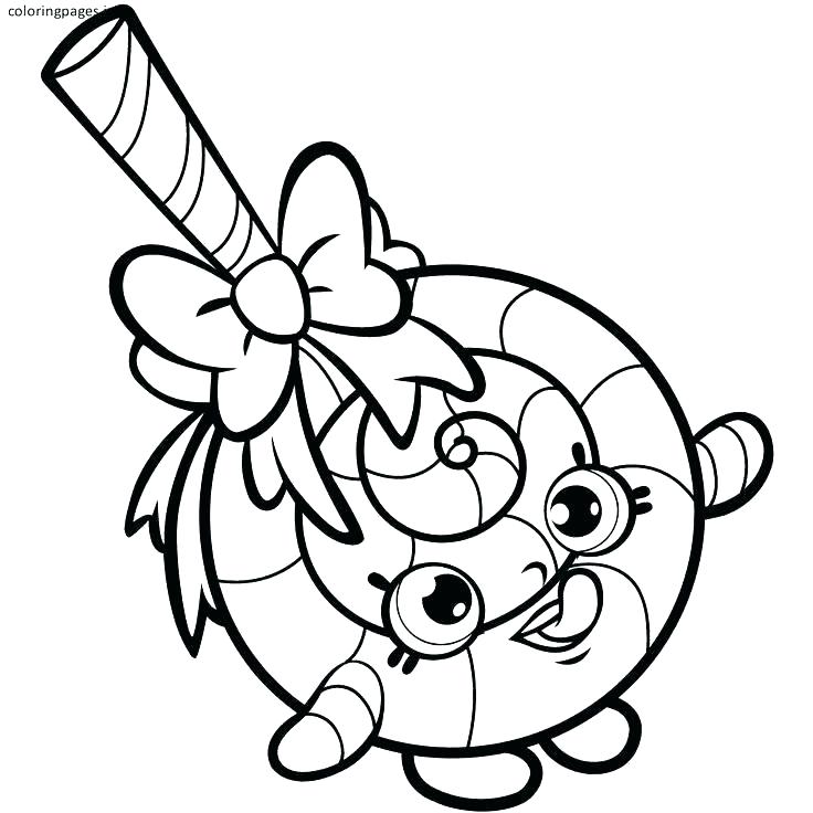 736x736 Shopkins Coloring Pages Pdf Free Coloring Pages Coloring Pages