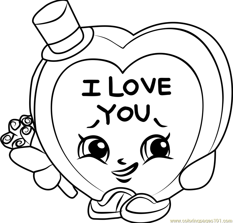 Impressive Design Shopkins Printable Coloring Pages Candy Kisses 800x768 Impressive Design Shopkins Printable Coloring Pages Candy Kisses