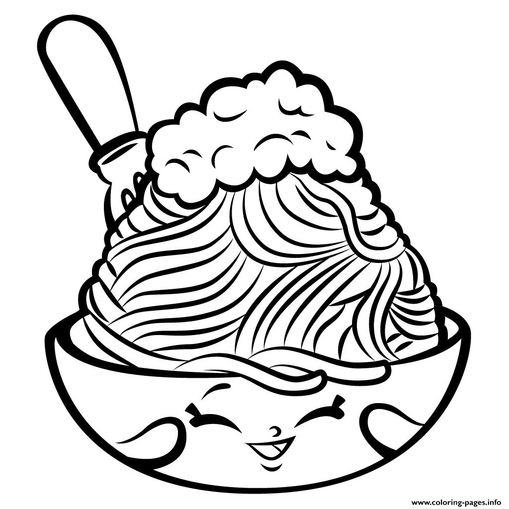Shopkins Characters Coloring Pages Copy Free Printable 3 1024x1024 Shopkins Characters Coloring Pages Copy Free Printable 3