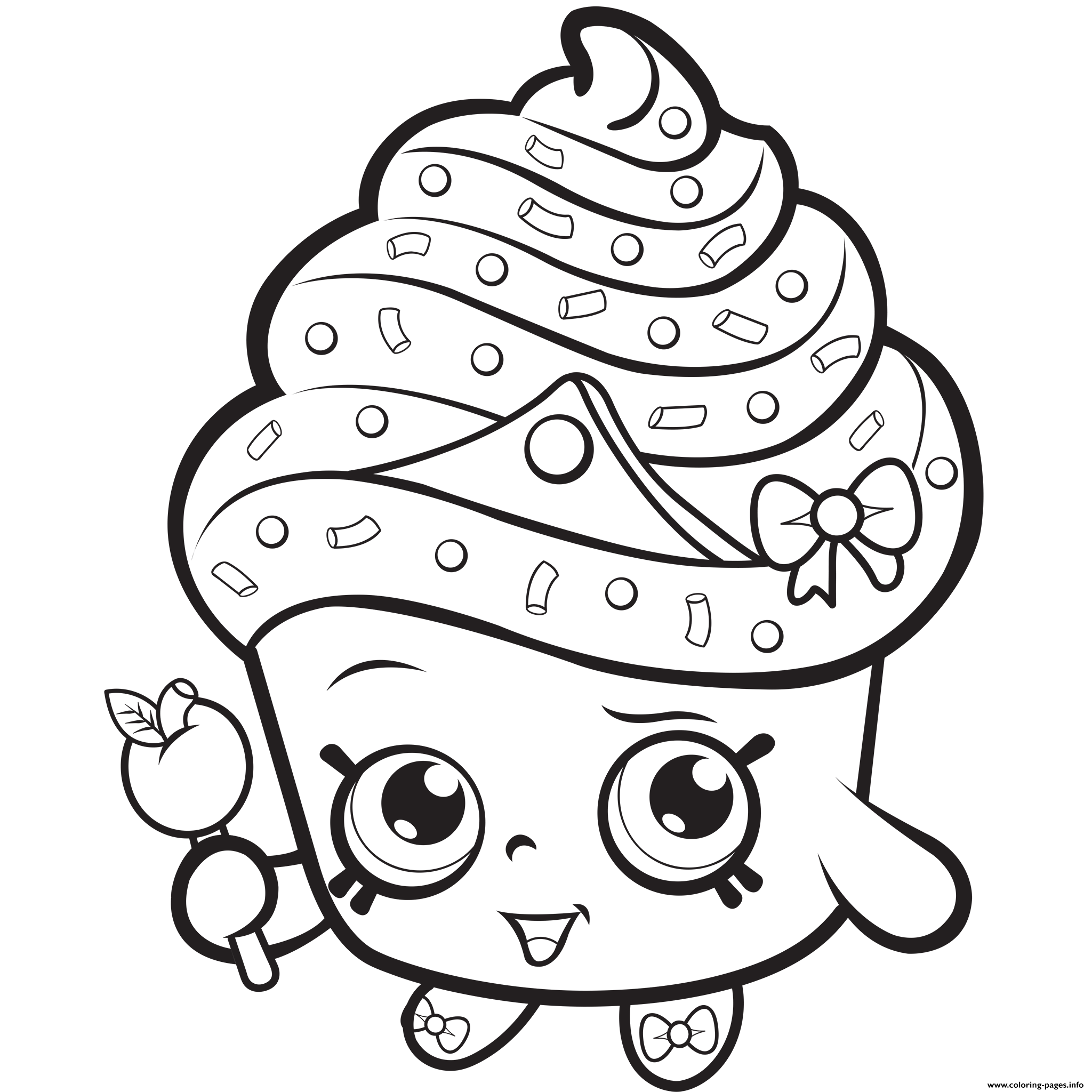 Smart Idea Free Printable Color Pages Shopkins Season 1 Coloring 2048x2048 Smart Idea Free Printable Color Pages Shopkins Season 1 Coloring