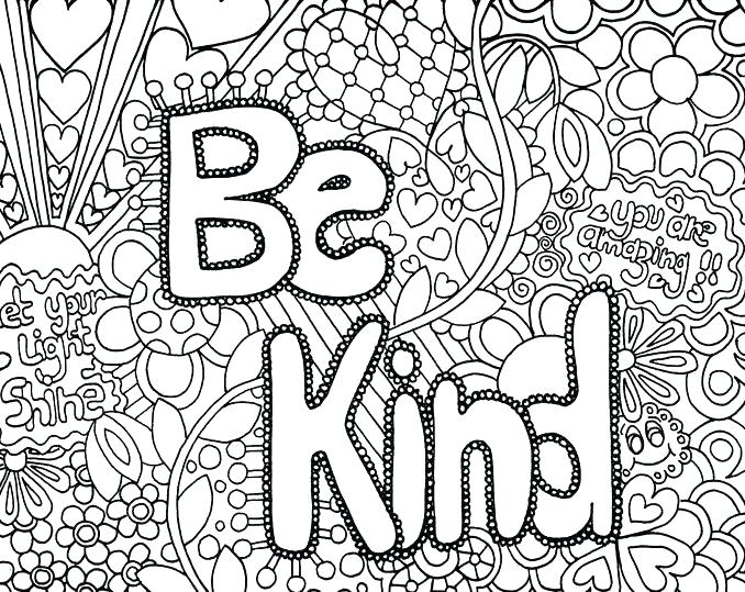 678x539 Free Simple Coloring Pages Simple Mandala Coloring Pages Free Free