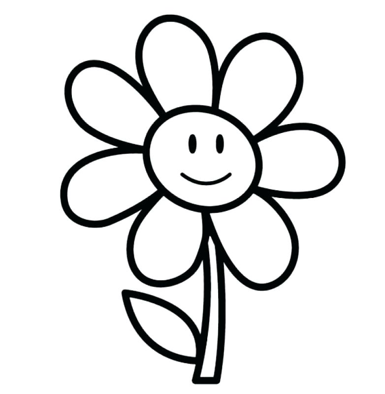 782x800 Butterfly Coloring Pages Simple Free Simple Coloring Pages