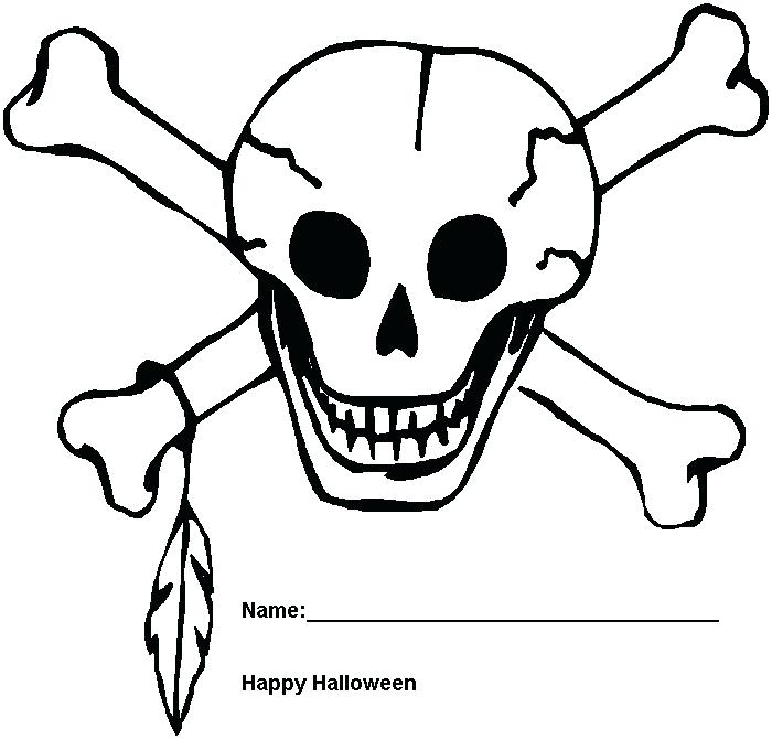 700x670 Skeleton Coloring Page Coloring Pages Skeleton Coloring Pages Free