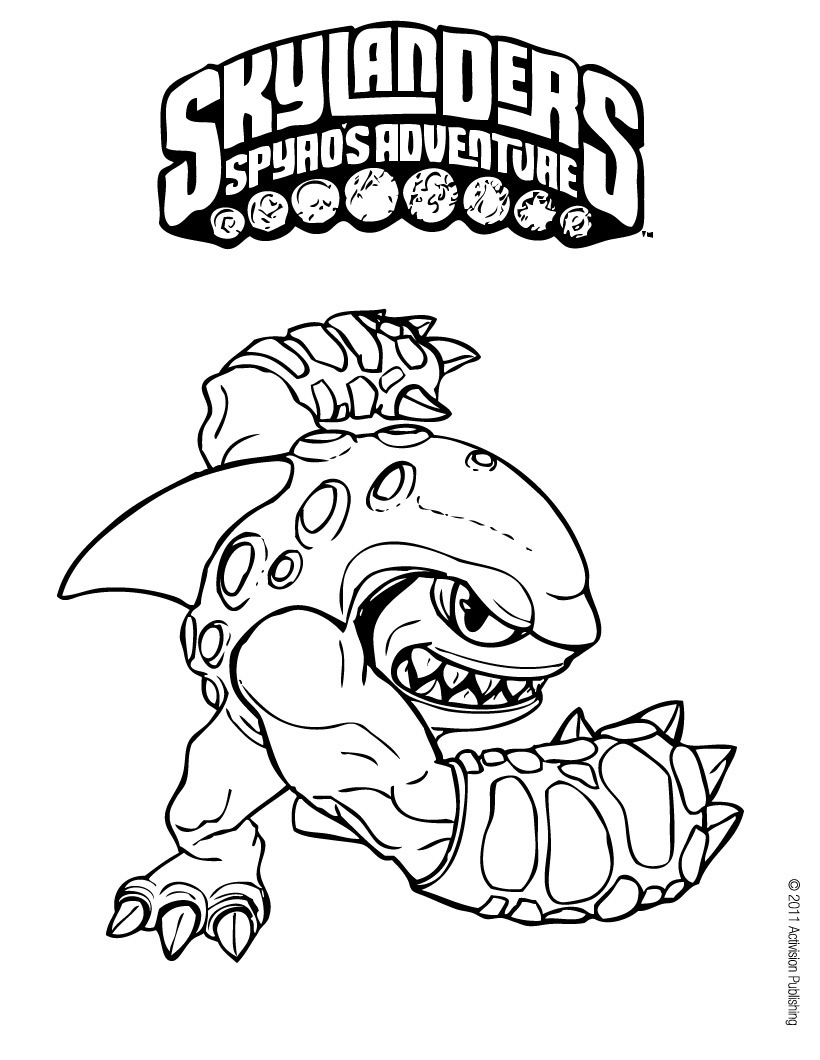 Vibrant Inspiration Skylanders Coloring Pages Trap Team 52 Free 820x1060 Vibrant Inspiration Skylanders Coloring Pages Trap Team 52 Free