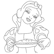Top 20 Free Printable Snow White Coloring Pages Online 230x230 Top 20 Free Printable Snow White Coloring Pages Online