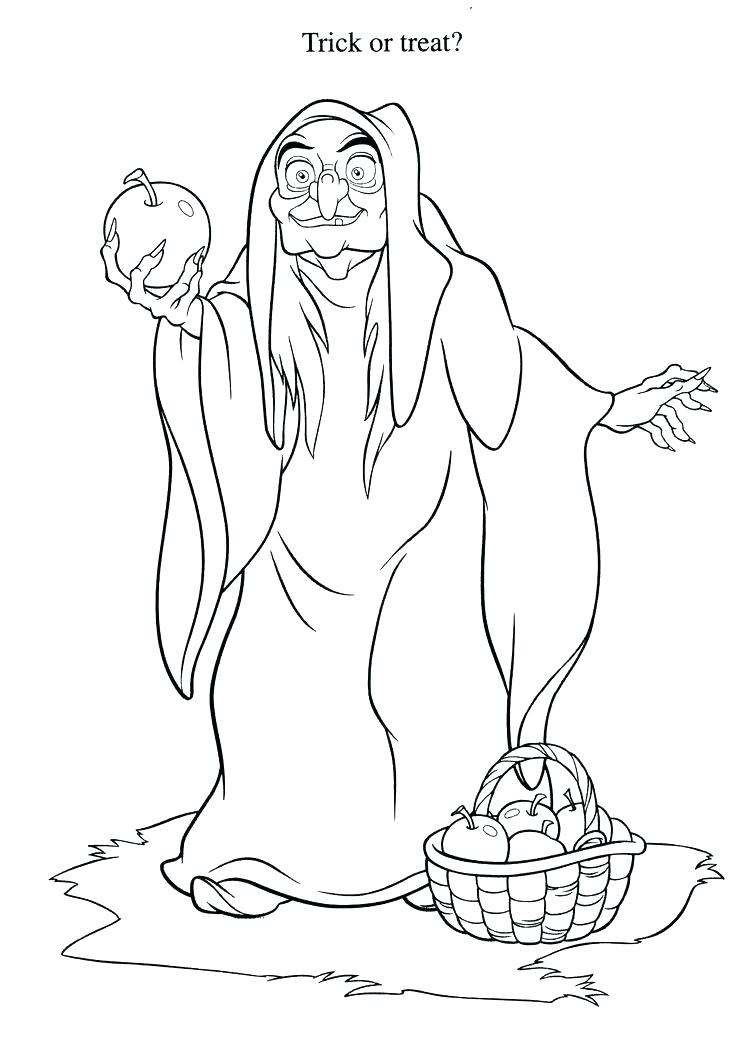 Elegant Snow White Coloring Page New Color Pages To Download Snow 736x1039 Elegant Snow White Coloring Page New Color Pages To Download Snow