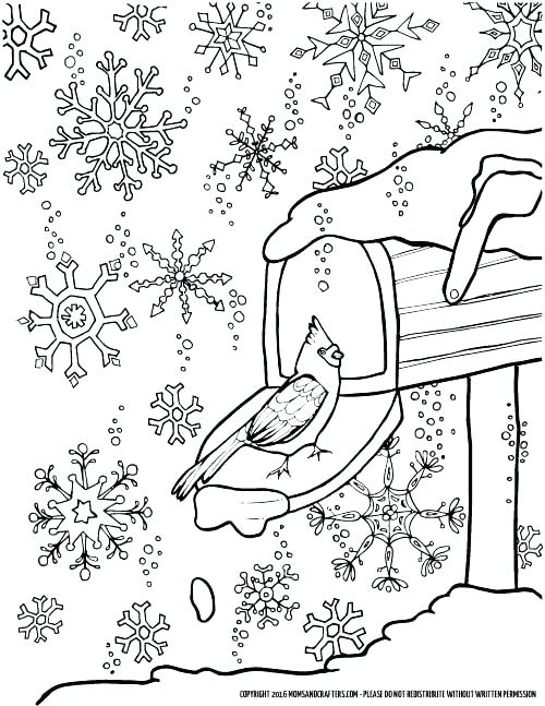 Printable Snowflake Coloring Pages Free Snowflake Coloring Pages 500x647 Printable Snowflake Coloring Pages Free Snowflake Coloring Pages