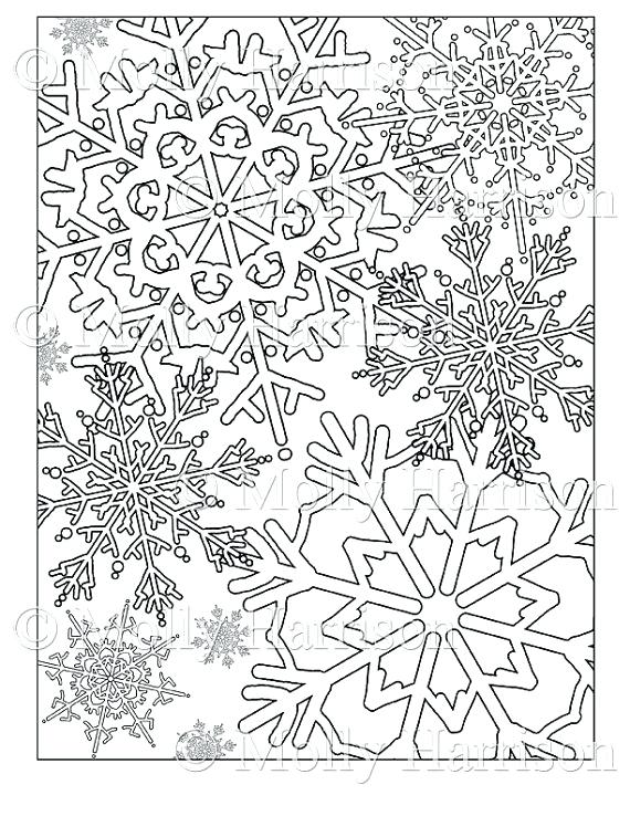 Snow Coloring Pages Snowing Coloring Pages Download Boy And Dog 570x738 Snow Coloring Pages Snowing Coloring Pages Download Boy And Dog