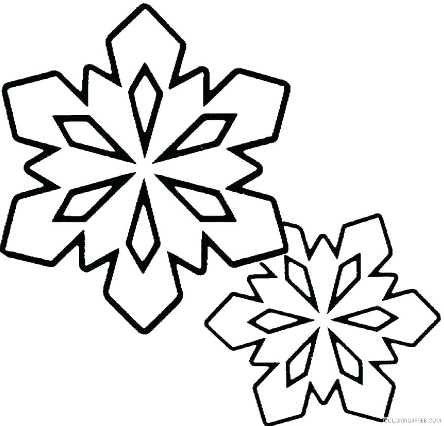 Snow Flake Coloring Page Snowflake Coloring Pages To Print 900x864 Snow Flake Coloring Page Snowflake Coloring Pages To Print