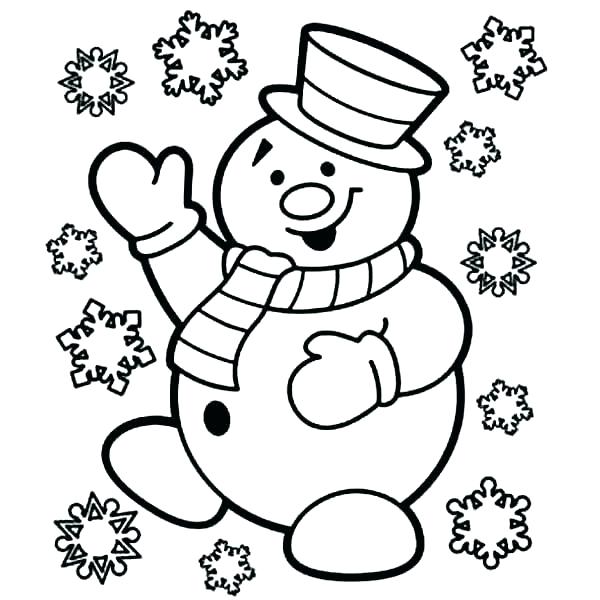 Free Snowflake Coloring Pages at GetColorings.com | Free printable ...