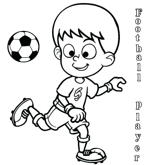 618x702 Soccer Coloring Pages Soccer Coloring Pages Printable Soccer