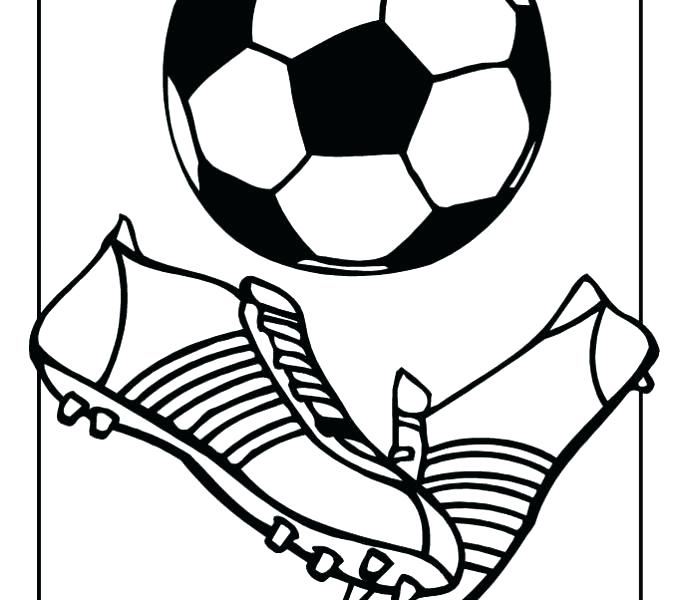 678x600 Free Football Coloring Pages Free Football Coloring Pages Football
