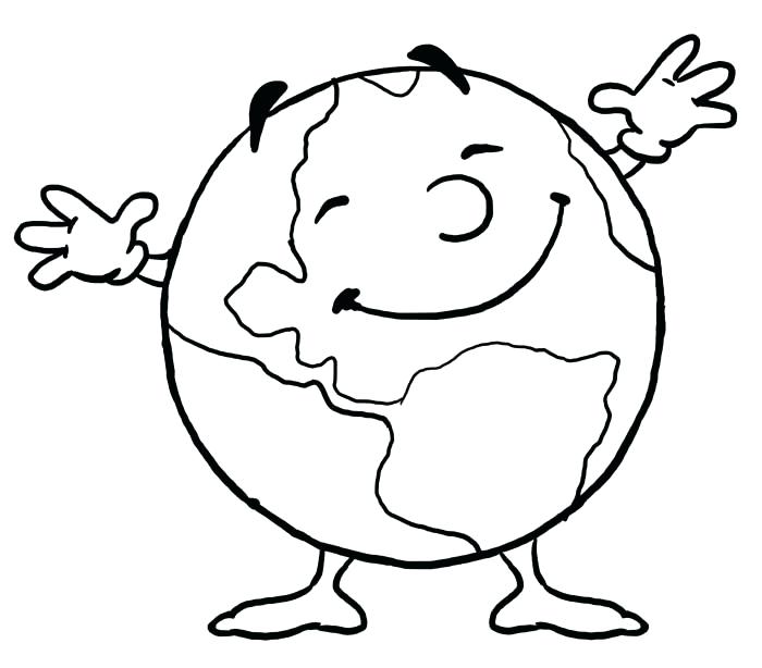 700x614 Free Solar System Coloring Pages Solar System Coloring Pages Solar