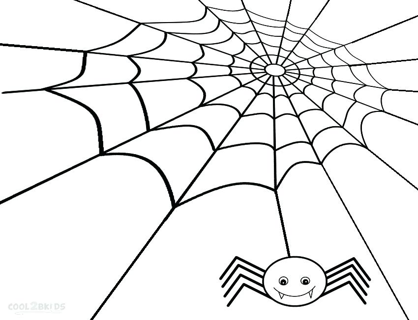 Free Spider Coloring Pages Cute Spider Coloring Page View Larger 850x652 Free Spider Coloring Pages Cute Spider Coloring Page View Larger