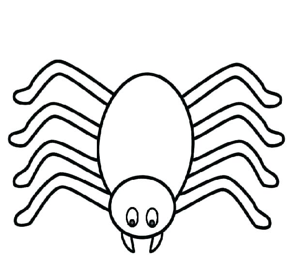 Free Spider Coloring Pages Man Free Printable Spiderman Logo 605x526 Free Spider Coloring Pages Man Free Printable Spiderman Logo