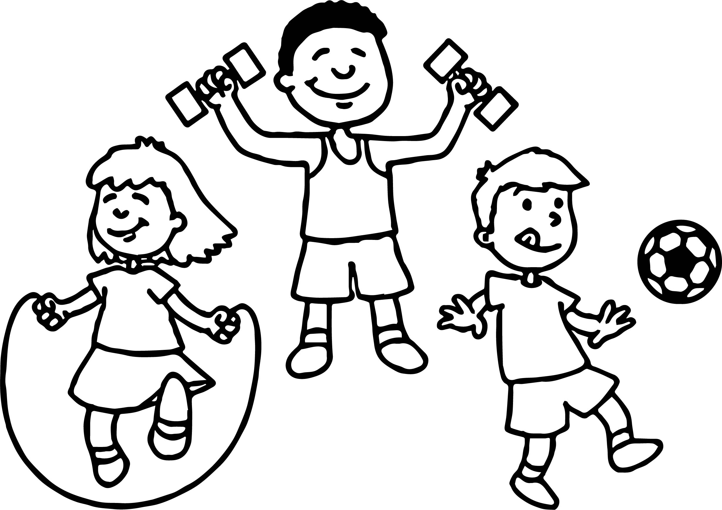 Sport Coloring Pages 2460x1739 Sport Coloring Pages