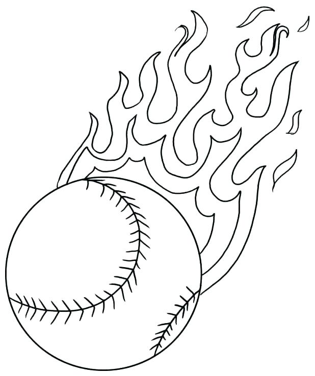 Sports Coloring Pages Free Sports Coloring Pages Sports Balls 618x739 Sports Coloring Pages Free Sports Coloring Pages Sports Balls
