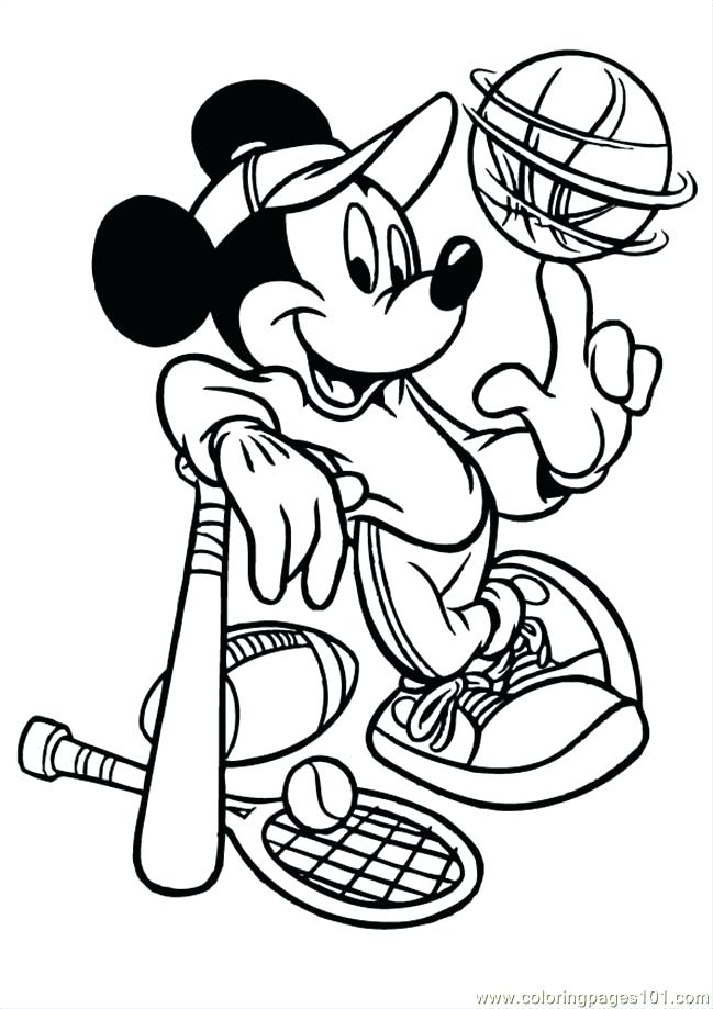 Free Printable Sports Coloring Pages Printable Sports Coloring 649x919 Free Printable Sports Coloring Pages Printable Sports Coloring