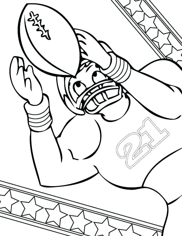 618x800 Free Printable Sports Coloring Pages Sport Coloring Pages Free