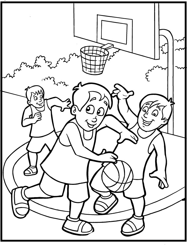 621x814 Sports Day Coloring Pages Sport Coloring Pages Printable Sports