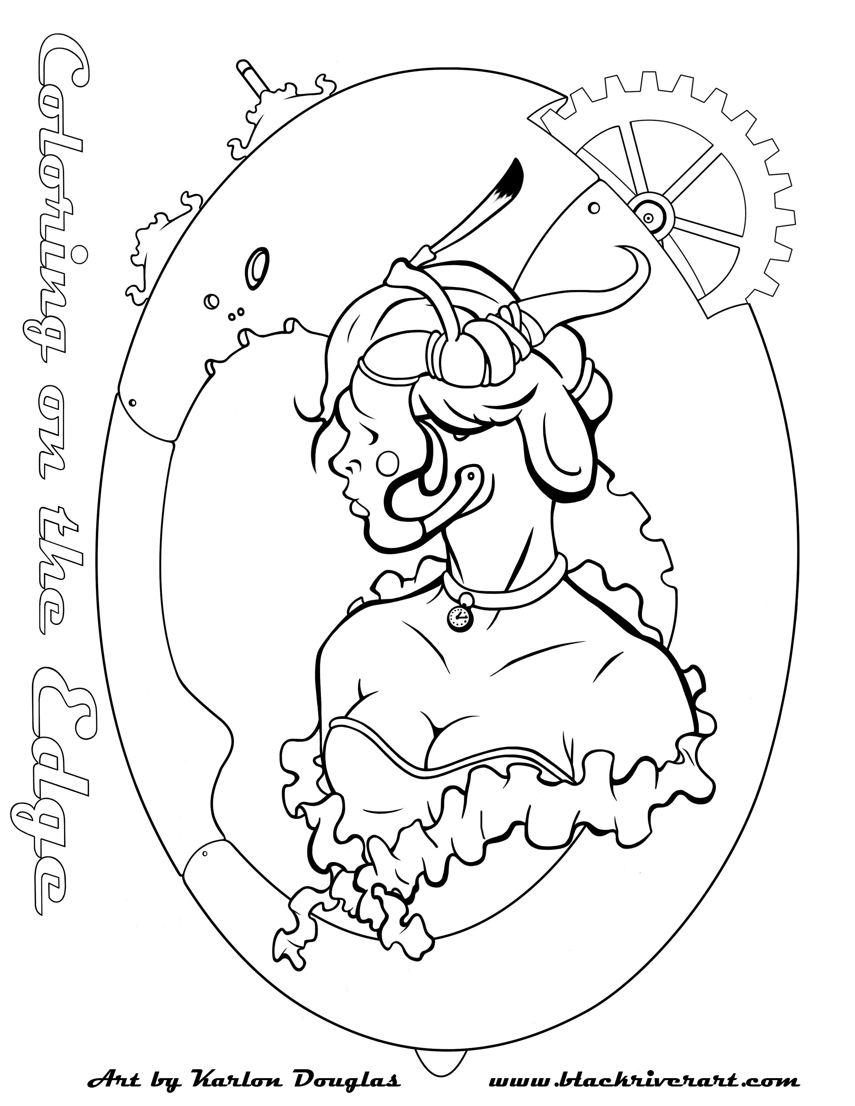 Free Coloring Book Pages For Adults 2975x3850 Free Coloring Book Pages For Adults