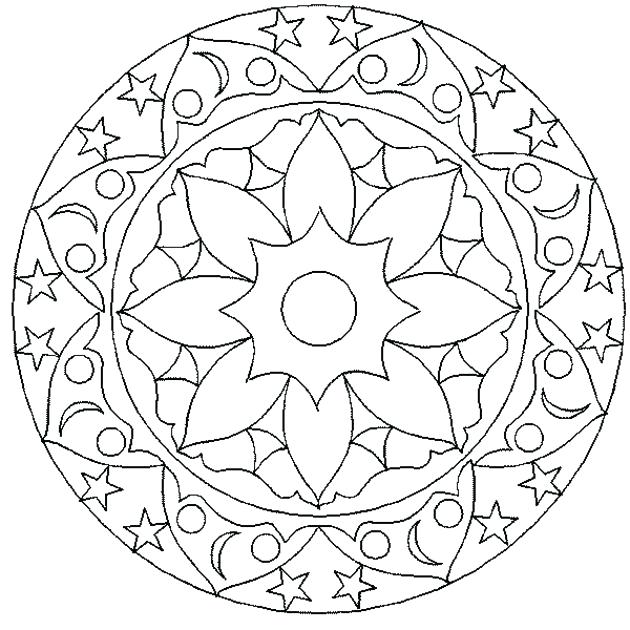 Unique Stress Relief Coloring Pages Or Stress Reducing Adult 630x630 Unique Stress Relief Coloring Pages Or Stress Reducing Adult
