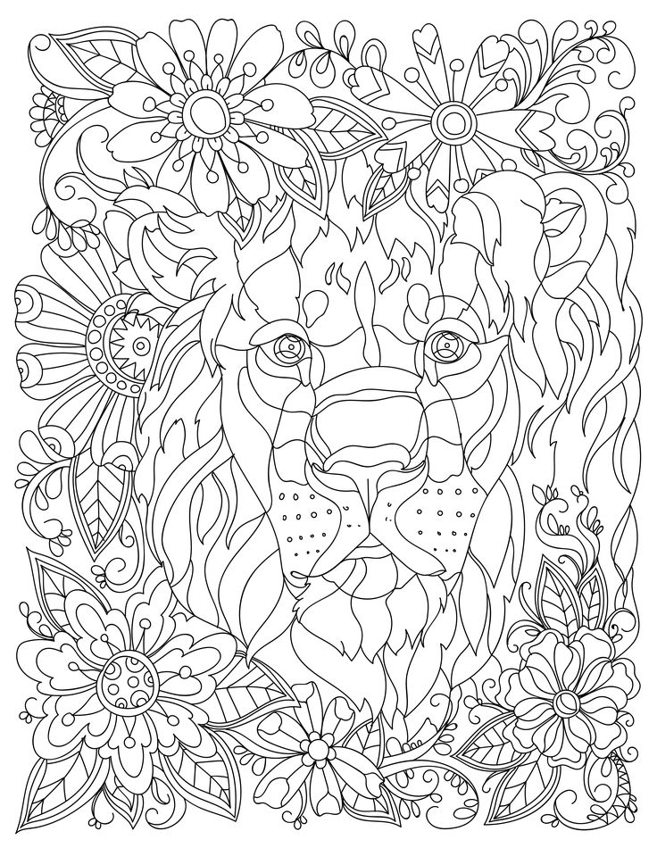 19 Best Free Adult Coloring Pages Images On Coloring 736x950 19 Best Free Adult Coloring Pages Images On Coloring