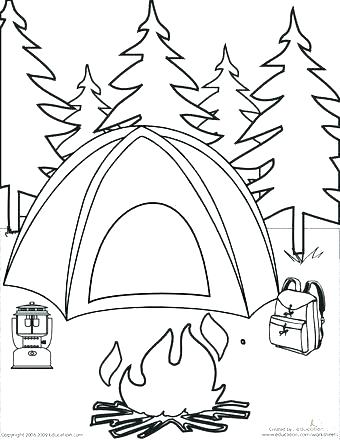 Free Summer Coloring Pages Free Summer Coloring Pages For Adults 340x440 Free Summer Coloring Pages Free Summer Coloring Pages For Adults