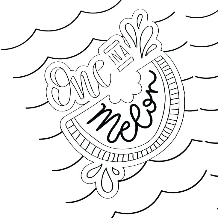 Summer Coloring Pages To Print Free Printable Beach Colorin 728x728 Summer Coloring Pages To Print Free Printable Beach Colorin