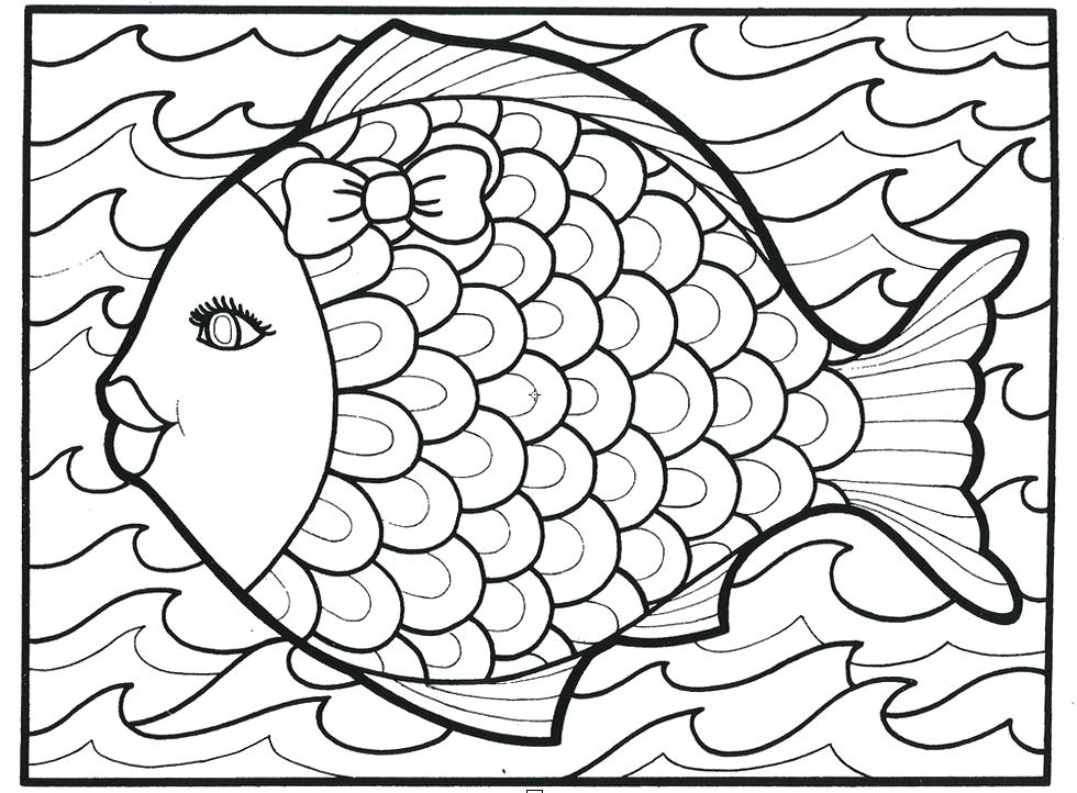 Summer Coloring Page Summer Colouring Pages For Preschool 980x722 Summer Coloring Page Summer Colouring Pages For Preschool
