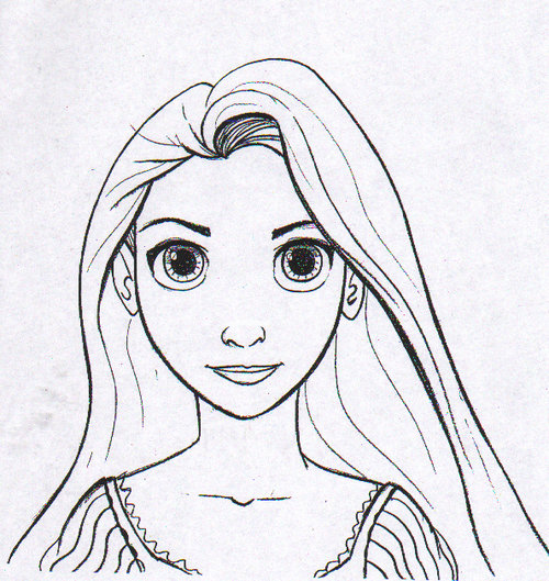 Free Coloring Pages Free Printable Tangled Amp Rapunzel Coloring Pages 500x529 Free Coloring Pages Free Printable Tangled Amp Rapunzel Coloring Pages