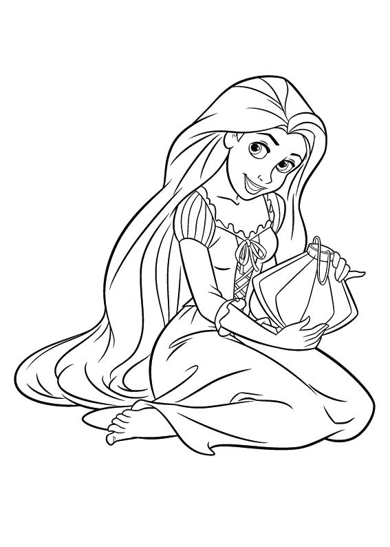 Free Tangled Coloring Pages Coloring Sheets Color Pages Coloring 567x794 Free Tangled Coloring Pages Coloring Sheets Color Pages Coloring