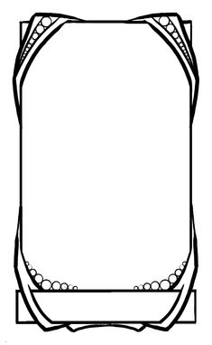 235x381 Free Printable Fun For Everyone Free Printable Diy Tarot Card