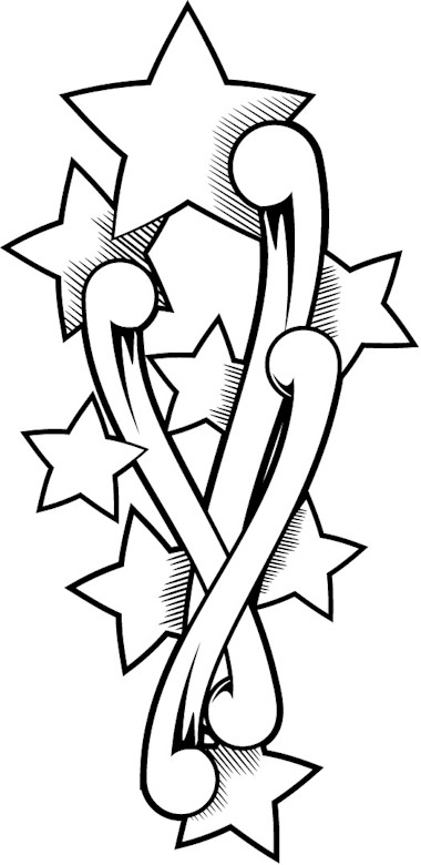 380x780 Free Tattoo Coloring Pages Lovely Tattoo Coloring Pages 96 On Free