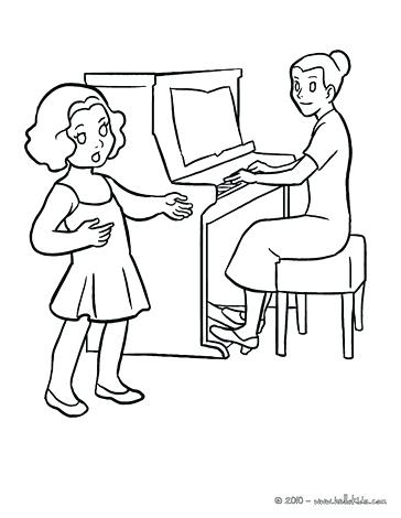 Teacher Coloring Pages Teacher In The Class Coloring Page Free 364x470 Teacher Coloring Pages Teacher In The Class Coloring Page Free