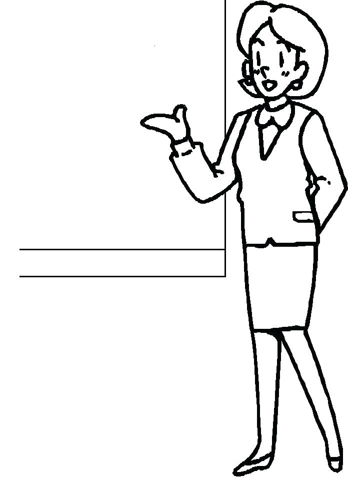 Excellent Teacher Coloring Pages Free Download Teachers Day Kids 696x957 Excellent Teacher Coloring Pages Free Download Teachers Day Kids