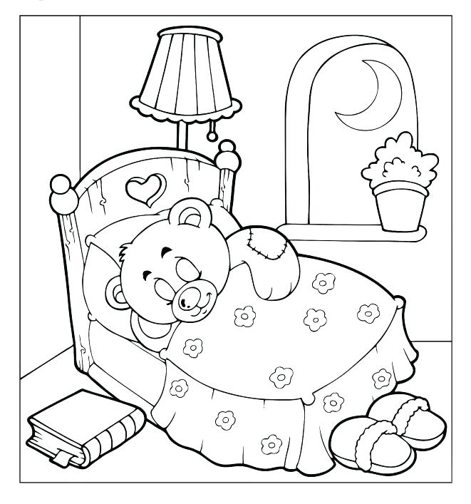 661x707 Teddy Bear Coloring Pages Teddy Bear Coloring Pages Teddy Bear