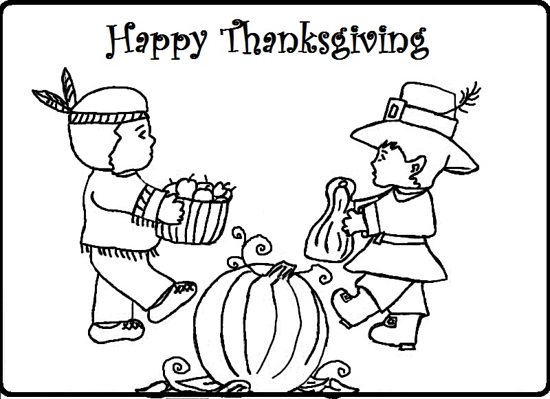 Pilgrims Coloring Pages Free 800x581 Pilgrims Coloring Pages Free