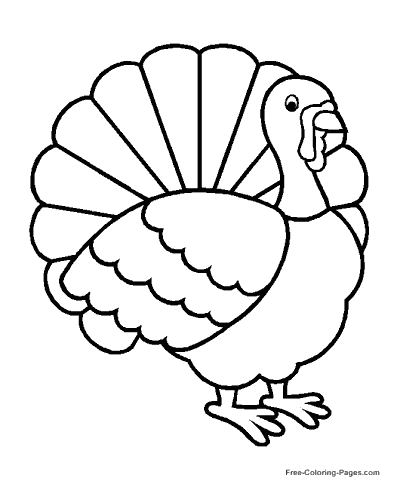 Thanksgiving Coloring Pages, Sheets And Pictures 400x490 Thanksgiving Coloring Pages, Sheets And Pictures